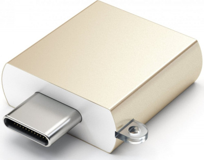  Satechi USB Type C - USB 3.0 (ST-TCUAG)