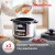 �����������-���������� Moulinex CE620D32 5� 1000�� �����������