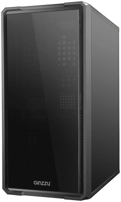 ������ Ginzzu B173 Black