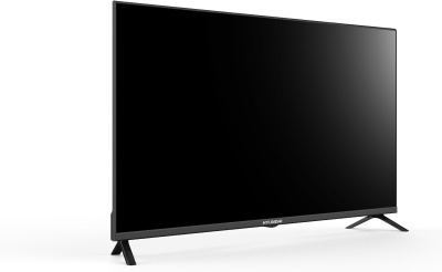  40" Hyundai H-LED40BS5002, 1920x1080, HDMIx3, USBx2, WiFi, Smart TV,  H-LED40BS5002