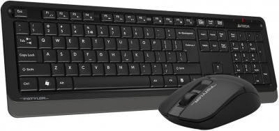 ���������� + ���� A4Tech Fstyler FG1012 Black