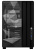 ������ Powercase TX3, TG, Type-C, No Fans, ������, mATX  (CTX3AB-F0)