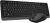 Клавиатура + мышь A4Tech Fstyler FG1012 Black Клавиатура + мышь A4Tech Fstyler FG1012 Black