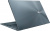  Asus Zenbook Flip 13 UX363JA-EM011T Silver Metal Core i7-1065G7/16G/512G SSD/13,3" FHD IPS Touch/WiFi/BT/NumberPad/Win10 +  90NB0QT1-M00160