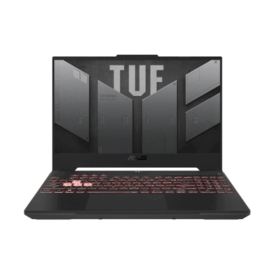  ASUS TUF Gaming F15 FX506HC-HN040, 15.6" (1920x1080) IPS 144/Intel Core i7-11800H/16 DDR4/512 SSD/GeForce RTX 3050 4/ ,  (90NR0724-M01600)