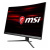 MSI 24" Optix MAG241C 1920x1080 VA LED 144 1ms FreeSync HDMI DisplayPort