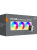 Система охлаждения PCCooler DC360 Pro ARGB Display WH (310W, 360mm, LED, White, ARGB/ Fans: 3x120mm, 90.56CFM, 39.8dBA, 2500RPM/ Pump height 65mm, 15dBA, 2600RPM, Rad thickness 27mm/ S: 1851, 1700, 1200, 115X, AM5, AM4) Система охлаждения PCCooler DC360 Pro ARGB Display WH (310W, 360mm, LED, White, ARGB/ Fans: 3x120mm, 90.56CFM, 39.8dBA, 2500RPM/ Pump height 65mm, 15dBA, 2600RPM, Rad thickness 27mm/ S: 1851, 1700, 1200, 115X, AM5, AM4)