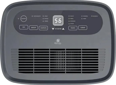 ��������� ������� RD-CR40-E ROYAL CLIMA