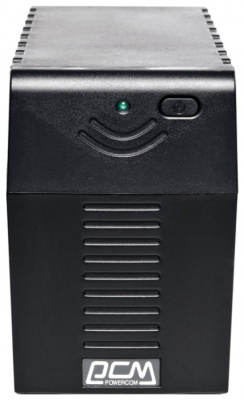 Powercom Raptor RPT-800A EURO 480�� 800�� ������
