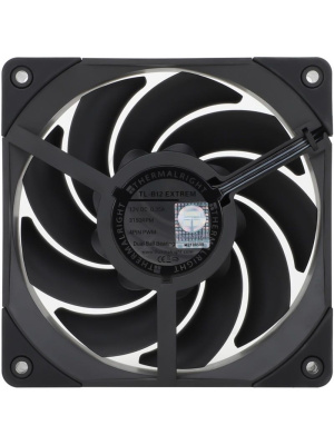 ���������� Thermalright TL-B12 EXTREM / 120mm PWM / TRTLB12E
