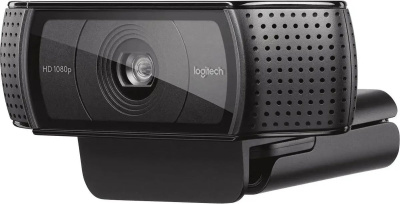 ���-������ Logitech C920e (960-001360)