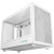 ������ Deepcool CH260 WH ��� ��, ������� ���� (���������� ������), �����, MICRO ATX/MINI-ITX