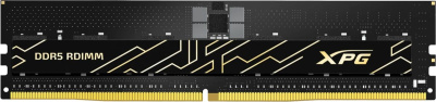 ����������� ������ ADATA XPG AICORE 32Gb DDR5 6400MHz (AX5R6400C3216G-DTAIRBK) (2x16Gb KIT)