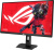 ������� Asus 27" ROG Strix XG27AQNGV 2560x1440 IPS LED 1ms 360Hz ������ (90LM0BF0-B01371)