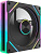 ���������� ��� ������� Bloody CF-14 ARGB 120�120x25 ������ 4-pin 30�� (CF-14-ARGB120-BK) Ret