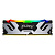 ������ ������ 16GB KINGSTON  Fury Renegade Silver RGB KF564C32RSA-16, DDR5, 6400 ���, DIMM 