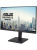 ������� ASUS 23.8" VA24DQFS IPS 1920x1080 1ms 100Hz 300cd HDMI DP USB HAS Swivel Pivot Black