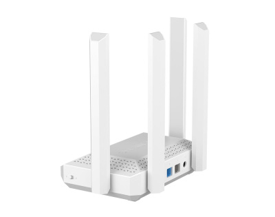 Wi-Fi ������ Keenetic Challenger AX3000 KN-3910