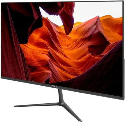 ������� 24" CBR MF-2403 ������, ������ HDMI 1.5 � � ��������� 