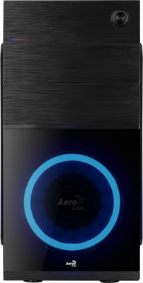  AeroCool CS-105 Blue