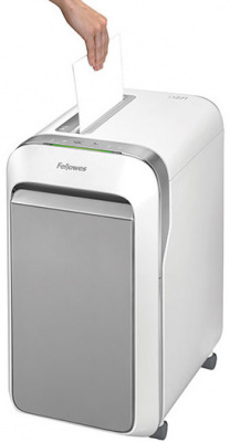 ������������ ������ (������)  Fellowes PowerShred LX221 White