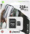 Флеш карта microSDXC 256GB Kingston SDCS3/256GB Canvas Select Plus + adapter Флеш карта microSDXC 256GB Kingston SDCS3/256GB Canvas Select Plus + adapter