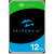 Жесткий диск Seagate SATA-III 12TB ST12000VE003 SkyHawkAI 512E (7200rpm) 256Mb 3.5" Жесткий диск Seagate SATA-III 12TB ST12000VE003 SkyHawkAI 512E (7200rpm) 256Mb 3.5"
