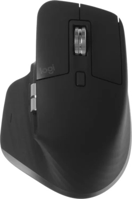 ���������� + ���� Logitech MX Keys S Combo ����:����������/������ ����:���������� USB ������������ LED (920-011619)