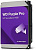 Ƹ����� ���� WD Purple Pro 26TB SATA-III (WD260PURP)