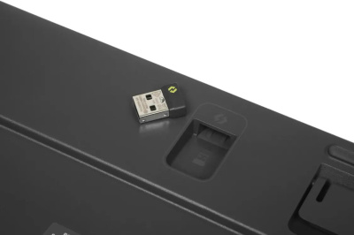 ���������� Logitech K868 ������������ ������ USB ������������ BT/Radio (920-013912)