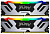 ����������� ������ Kingston FURY Renegade Silver RGB KF560C32RSAK2-96 96 ��