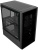 ������ Ginzzu CL402 Black, mATX, Mini-Tower, ��� ��, � �����, USB 2.0, USB 3.0
