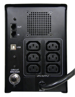 �������� �������������� ������� Powercom Imperial IMD-3000AP