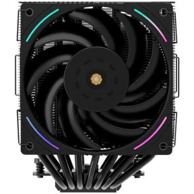 ����� ��� ���������� Thermalright Phantom Spirit 120 EVO (PS120-EVO) LGA 1700/1200/115X/2011/2066/AM4/AM5