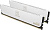 ������ ������ 32GB (2x16GB)  TEAMGROUP T-Create Expert, DDR5, 6000MHz CL30 (30-36-36-76) 1.35V / CTCWD532G6000HC30DC01 / White