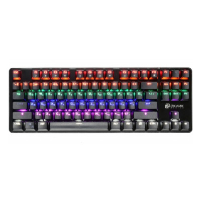 ���������� Oklick 969G SHOTGUN ������������ USB LED (������) (1176616)