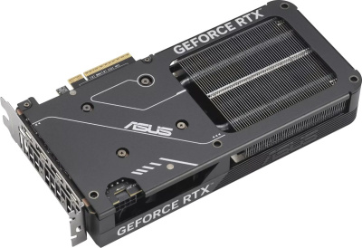 ���������� ASUS NVIDIA GeForce RTX 5060 Ti Dual EVO OC 16GB, DUAL-RTX5060TI-O16G-EVO GDDR7, OC, OEM (90YV0NQ0-M0NB00)