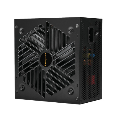 ���� ������� �� HSPD HSI-1200GF-BK 1200W 80+ Gold, black