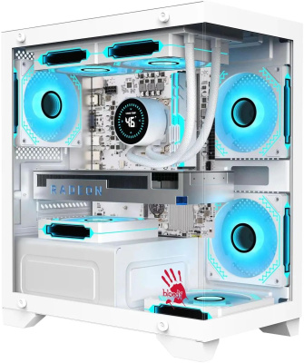 ������ Bloody BD-CC103 ����� ��� �� BD-CC103-WH
