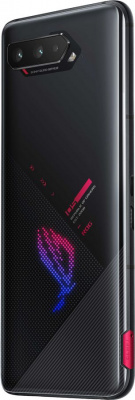  Asus ROG Phone 5 ZS673KS Snapdragon SDM888(5G)/16G/256G/6,78" AMOLED (2448x1080) 144Hz 1ms/WiFi/BT/NFC/LTE+(5G)/2xSIM/Android 11 90AI0051-M01300 