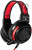 Гарнитура Oklick HS-G300 черно-красный Гарнитура Oklick HS-G300 черно-красный