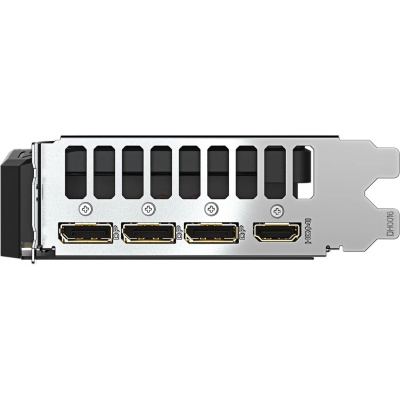 ���������� Gigabyte NVIDIA GeForce RTX 5060 TI Windforce GV-N506TWF2OC-16GD 16��, GDDR7, OC, Ret