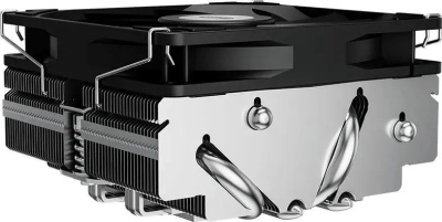 ����� ��� ���������� PcCooler RC400-53, 4-pin, 92��, �����������, retail  (RC400-XXNWXX-GL)