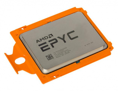 ���������  AMD EPYC 7443P OEM 