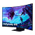 ������� 55" Samsung S55CG97WNI ������