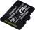 Флеш карта microSDXC 256GB Kingston SDCS3/256GBSP Canvas Select Plus w/o adapter Флеш карта microSDXC 256GB Kingston SDCS3/256GBSP Canvas Select Plus w/o adapter