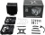 Кулер для процессора Thermalright Peerless Assassin 120 , 4-pin, 120мм, черный, retail (PA120-BLACK) Кулер для процессора Thermalright Peerless Assassin 120 , 4-pin, 120мм, черный, retail (PA120-BLACK)