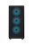 ������ XASTRA A315M 4ARGB Black mATX/Mesh/ Screwless TG/ 1x120mm+1x360 FA ARGB PWM fans/ A315M-1FA36A-1FA12A