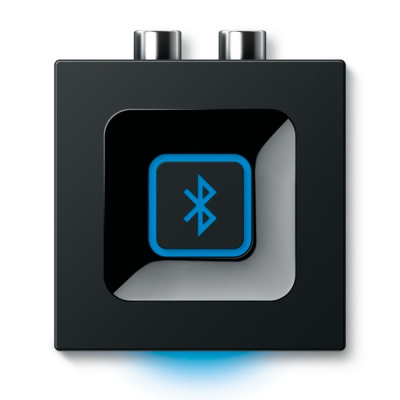   Logitech Bluetooth Audio Adapter (980-000912)