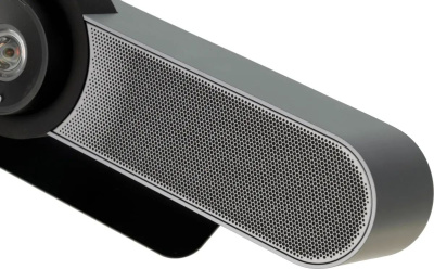 ���-������ Logitech MeetUp 960-001102 10 x ZOOM, 120�, ��������� ����� � ������� 4K
